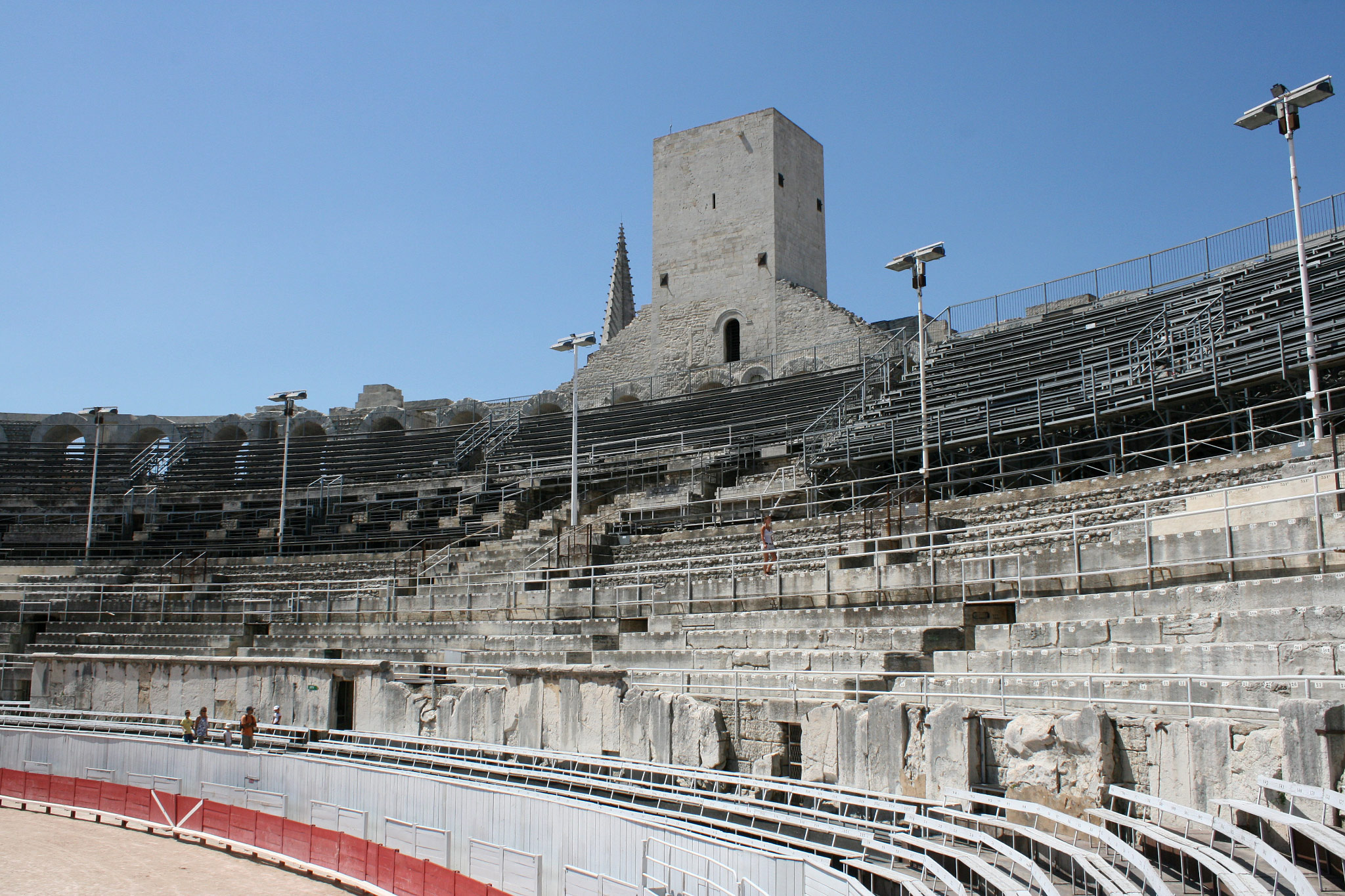 Arles